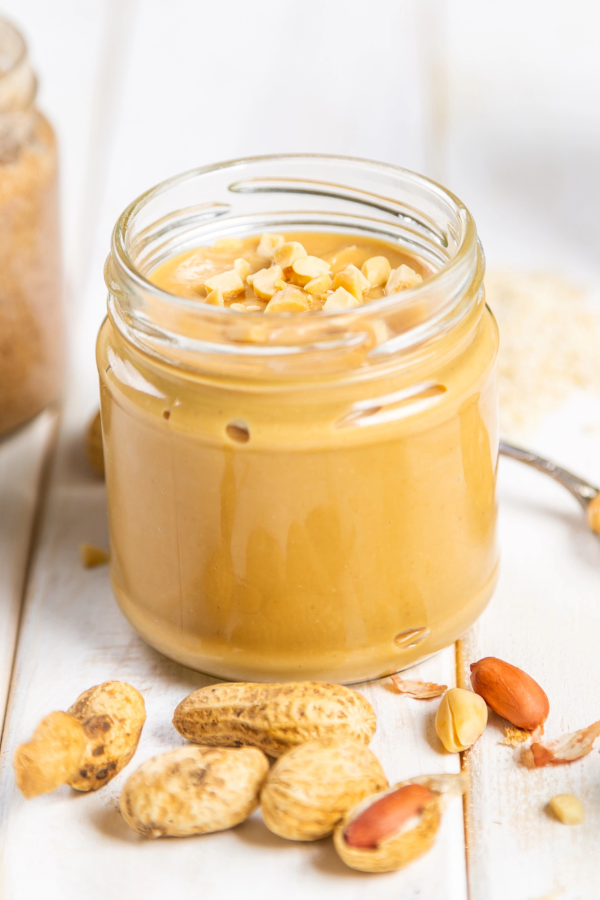 pantry staples from scratch