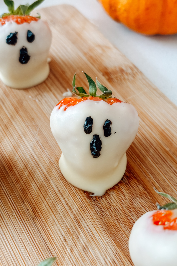 halloween snack ideas
