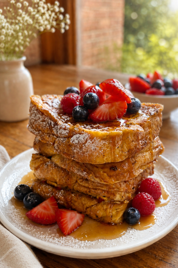 french toast